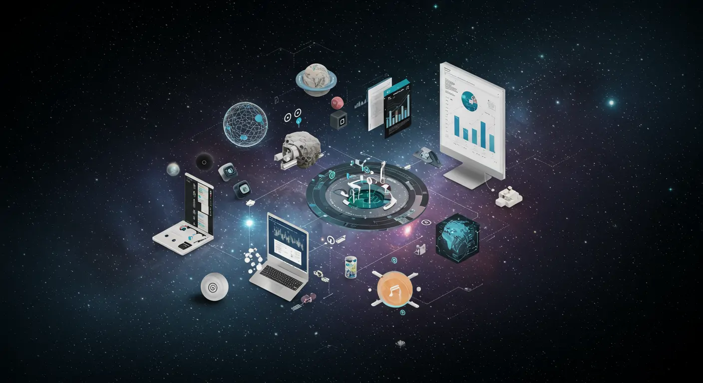 The Evolution of Edge Computing: How Decentralized Data Processing is Shaping the Future of IoT in 2025