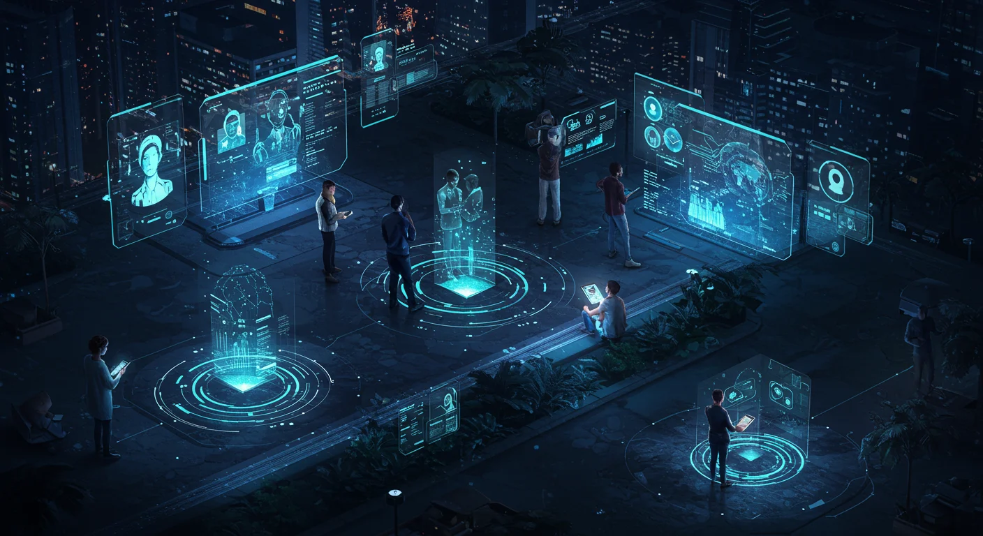 The Rise of Hyper-Personalization: How AI Will Transform User Experience in 2025
