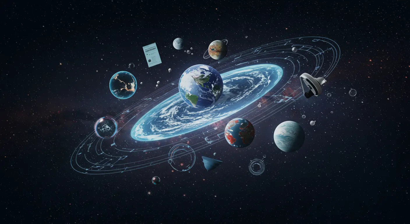 The Rise of Spatial Computing: How AR/VR is Revolutionizing Remote Collaboration in 2025