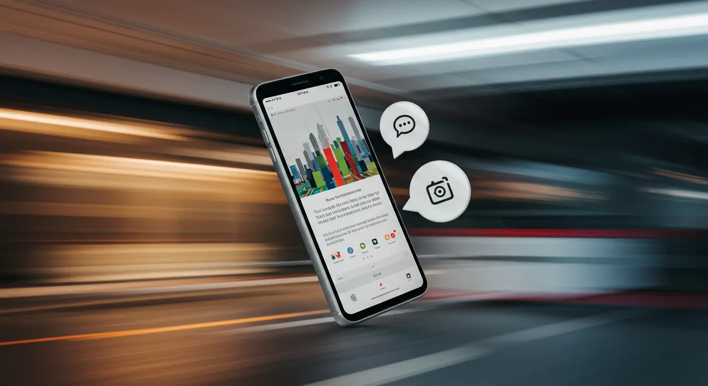 How to Create an App Landing Page That Converts Users Before Launch in 10 Minutes