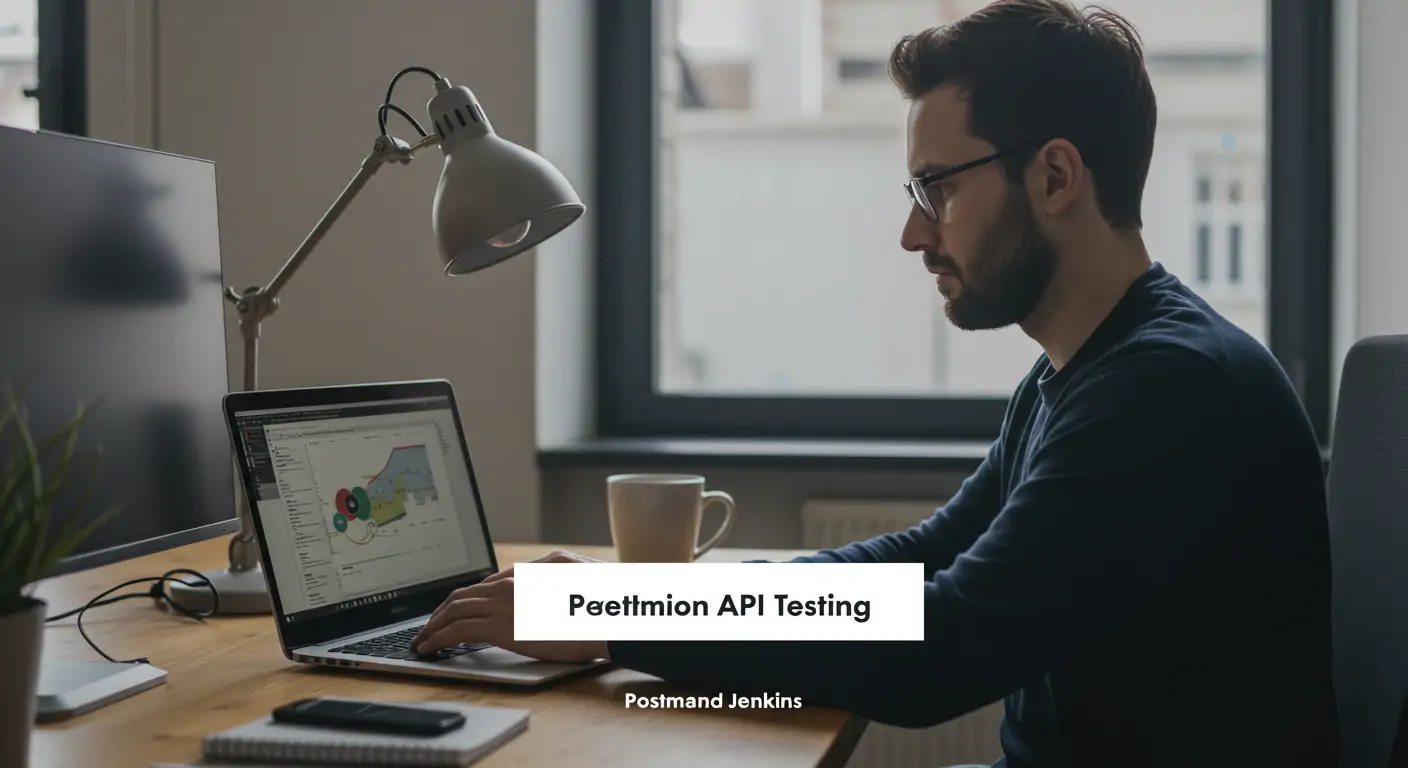 How to Implement Continuous API Testing in a Microservices Architecture with Postman and Jenkins