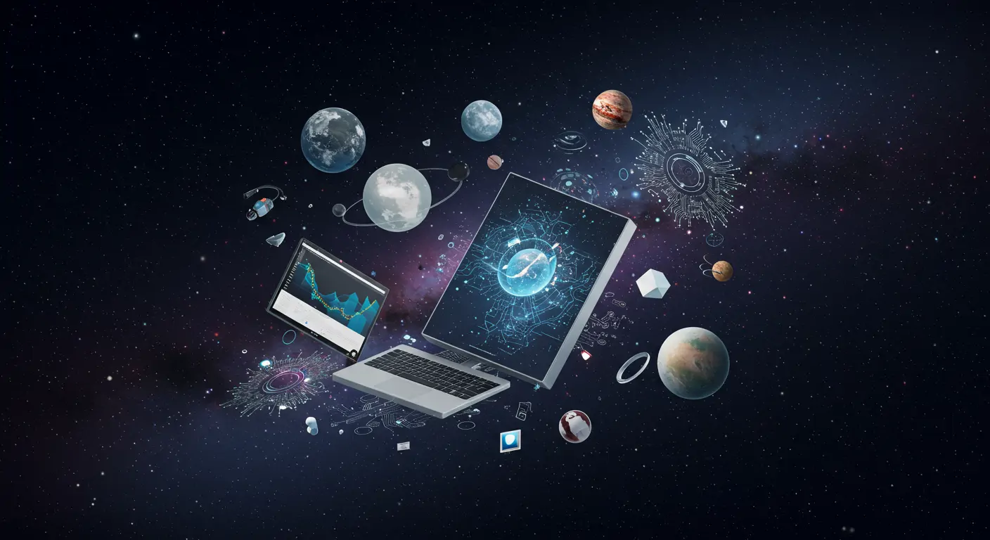 The Rise of AI-Driven Trust Protocols: How They're Revolutionizing Digital Identity in 2025