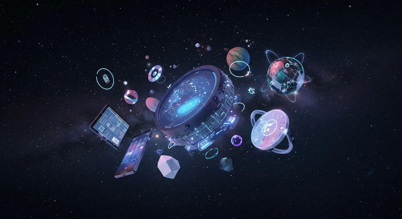 The Rise of Decentralized Identity Solutions: Why They're Transforming Digital Trust in 2025