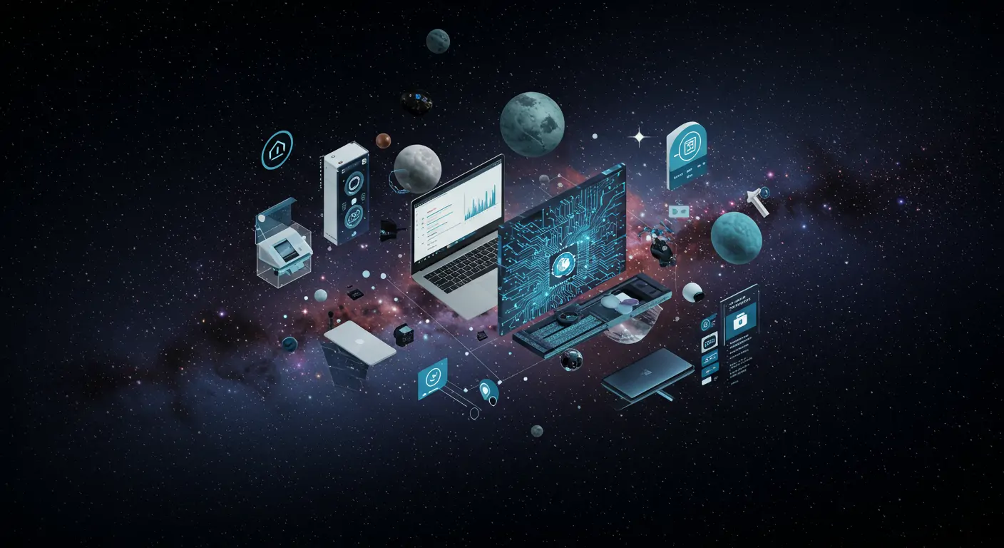 The Rise of AI-Driven Cybersecurity Mesh: How It's Redefining Threat Defense Strategies in 2025