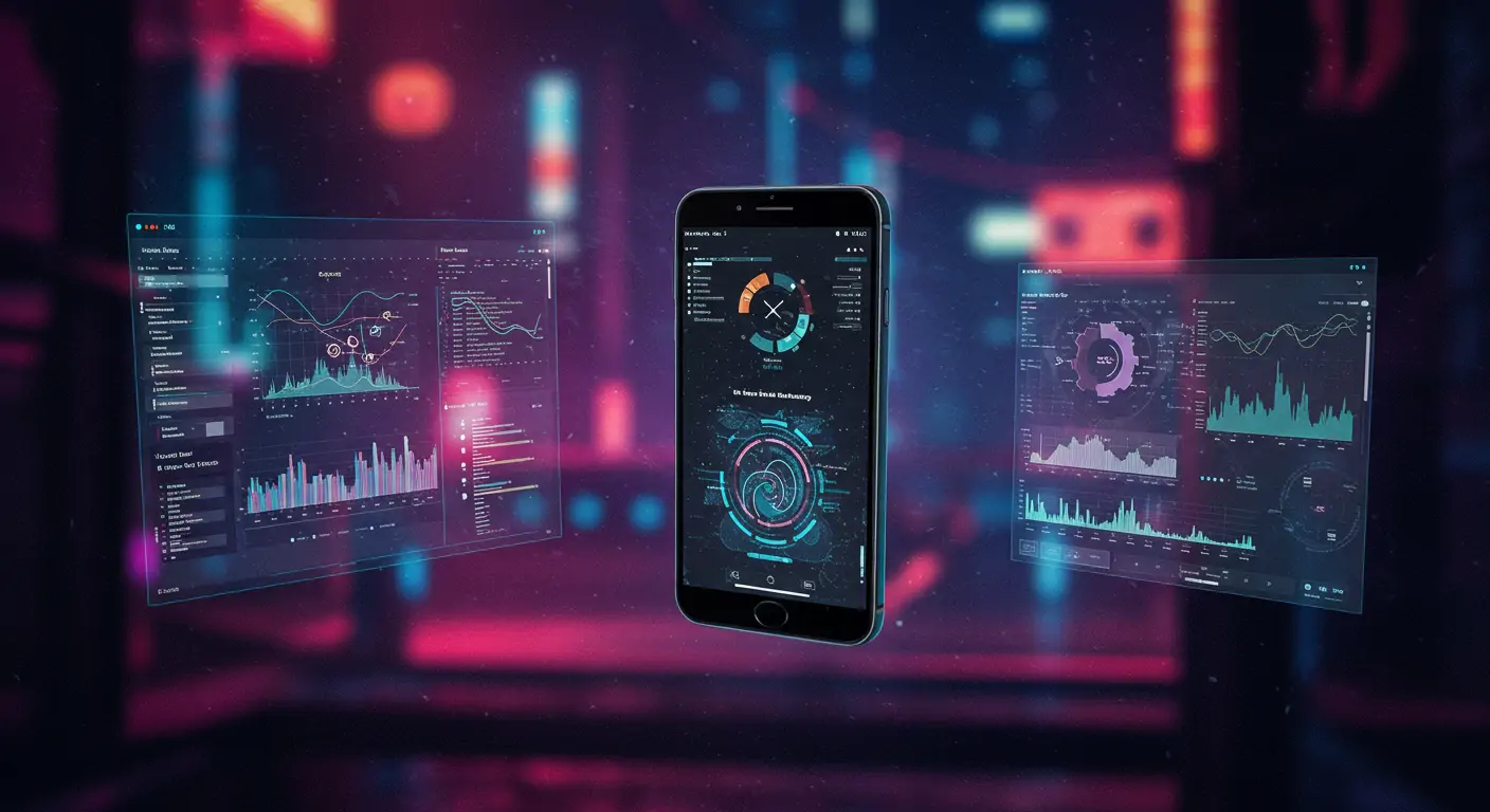 How to Implement Cross-Platform Real-Time Notifications in Flutter and Firebase in 2025