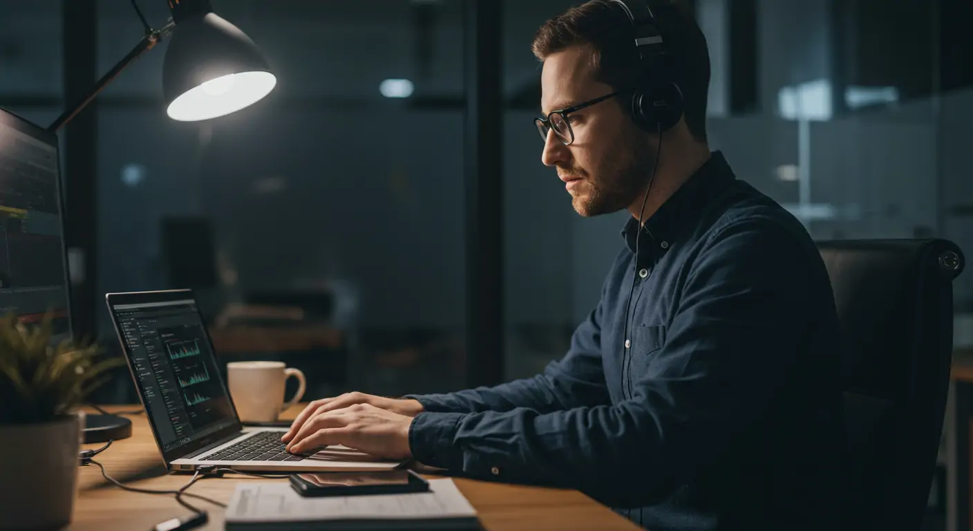 How to Implement AI-Powered Testing Automation in CI/CD Pipelines with GitHub Actions in 2025