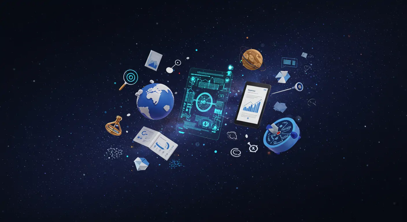The Rise of AI-Driven Regulatory Compliance: How It's Shaping Business Strategies in 2025