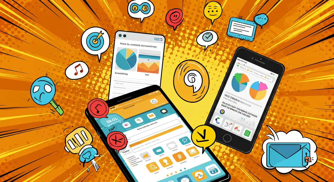 How to Create a High-Converting App Landing Page That Drives Downloads in Under 10 Minutes