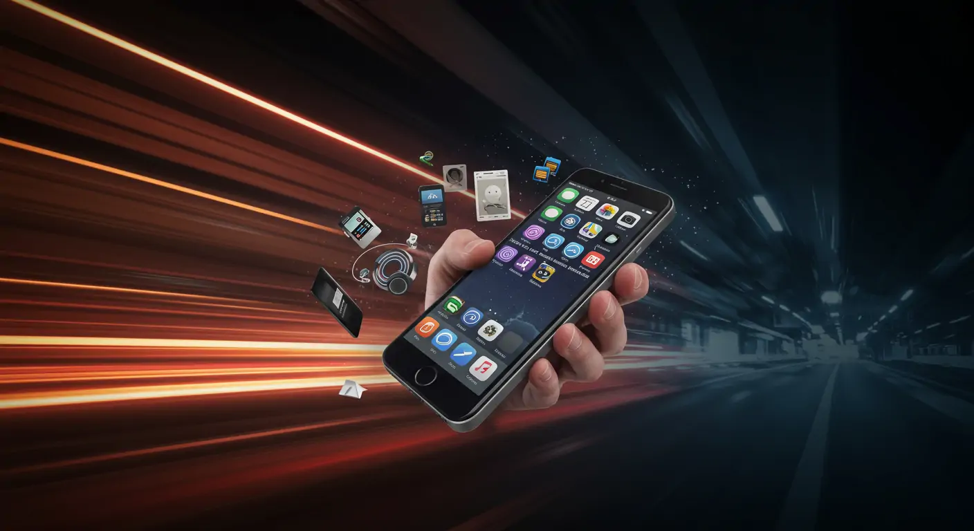 How to Create a High-Converting App Landing Page That Drives Downloads in Under 15 Minutes