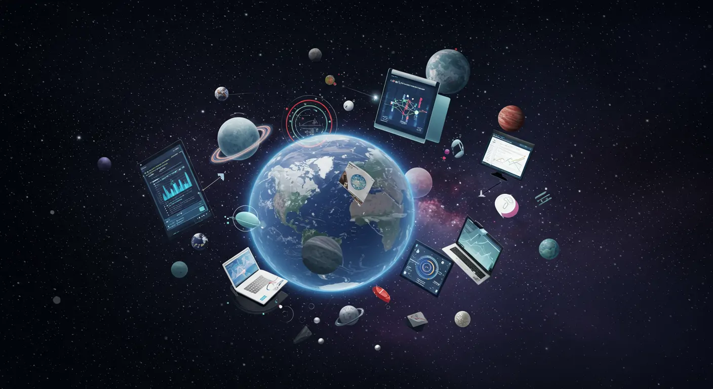 The Rise of AI-Driven Developer Communities: How Collaboration is Redefining Software Innovation in 2025