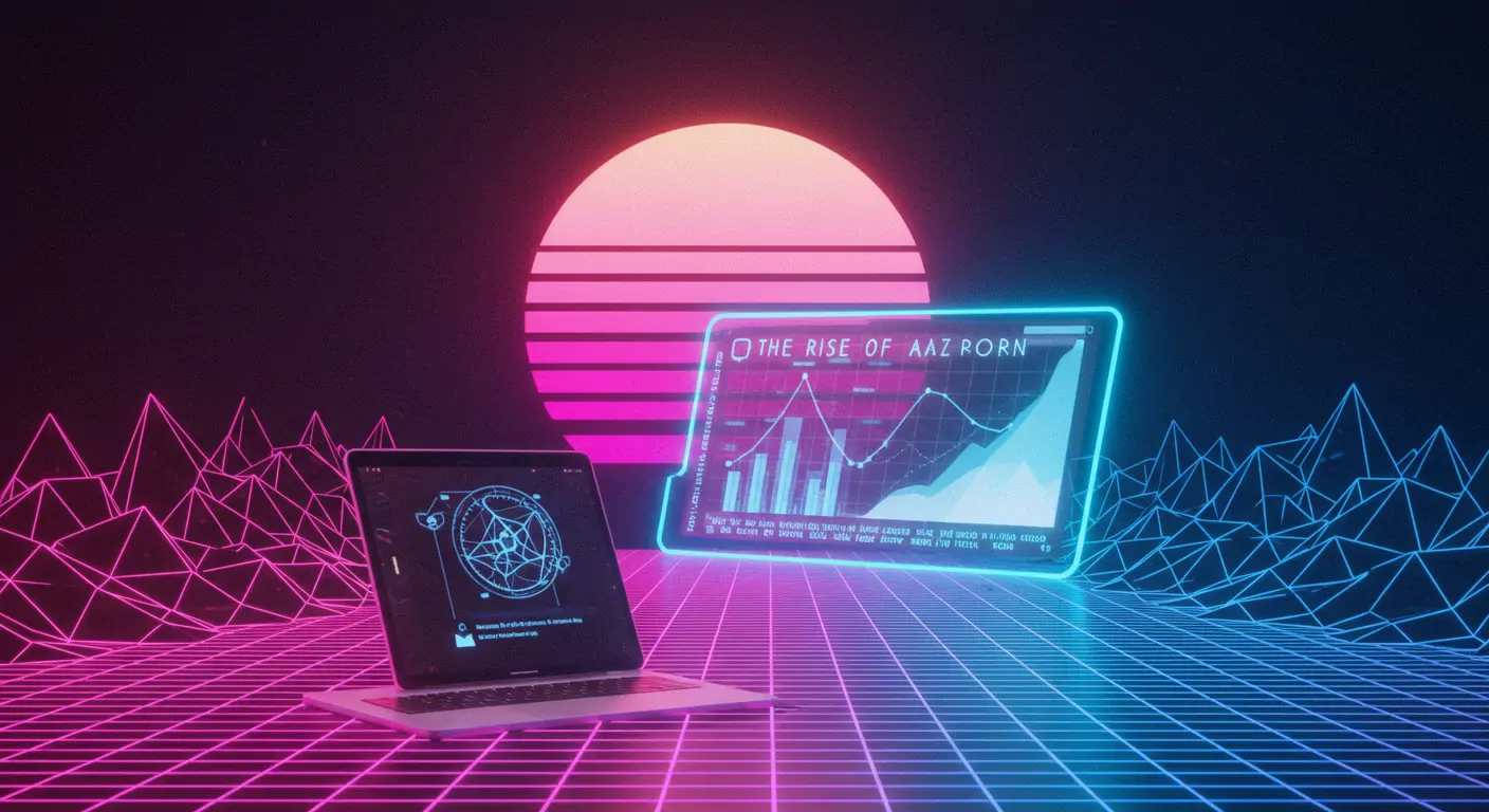 The Rise of AI-Driven Decentralized Finance: How It's Reshaping Global Banking in 2025