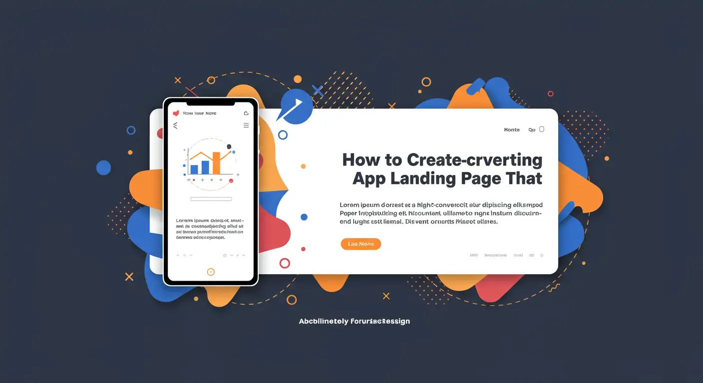 How to Create a High-Converting App Landing Page That Validates Your Idea in Minutes