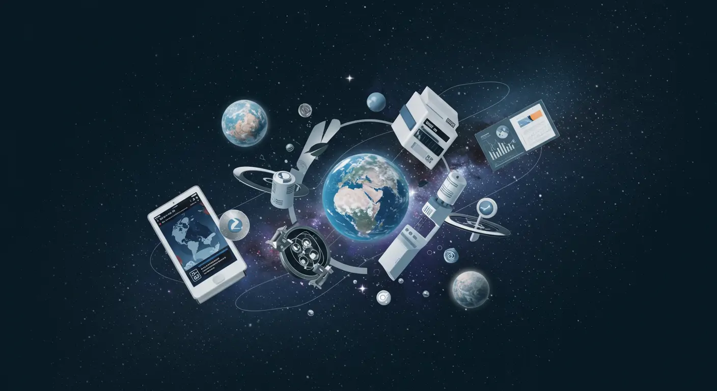 The Rise of AI-Powered Ethical Frameworks: How They're Shaping Tech Governance in 2025