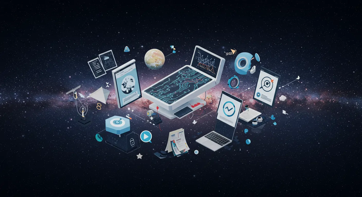 The Rise of AI-Driven Regulatory Sandboxes: How They're Shaping Innovation and Compliance in 2025