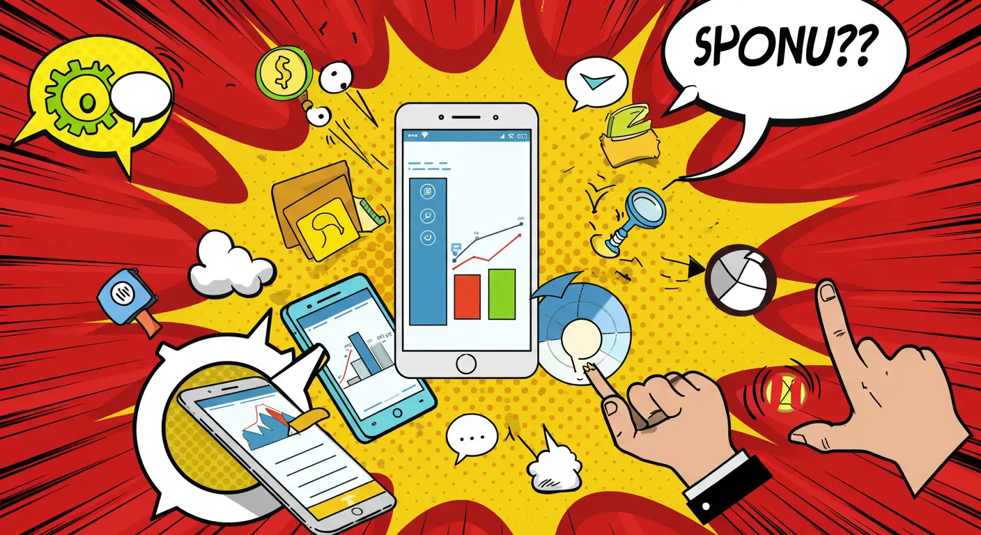 How to Build a High-Converting App Landing Page in Minutes That Drive Downloads