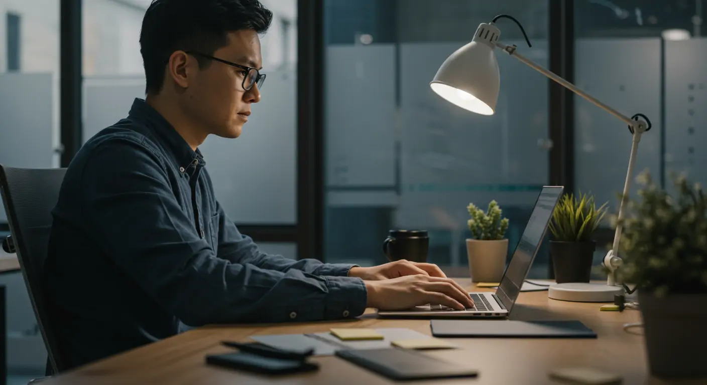 How to Build an AI-Powered Coding Assistant with GitHub Copilot and Python in 2025
