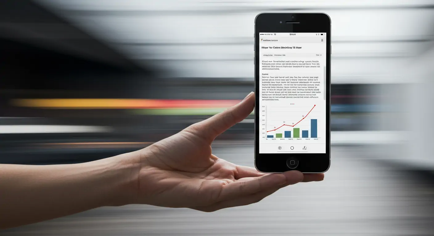 How to Create a High-Converting App Landing Page That Drives Downloads in 10 Minutes