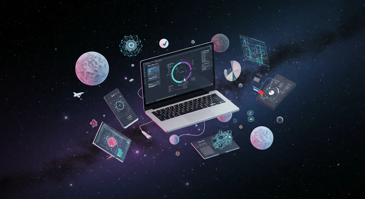 The Rise of AI Coding Tools: How They're Slashing Development Time by 50% in 2025