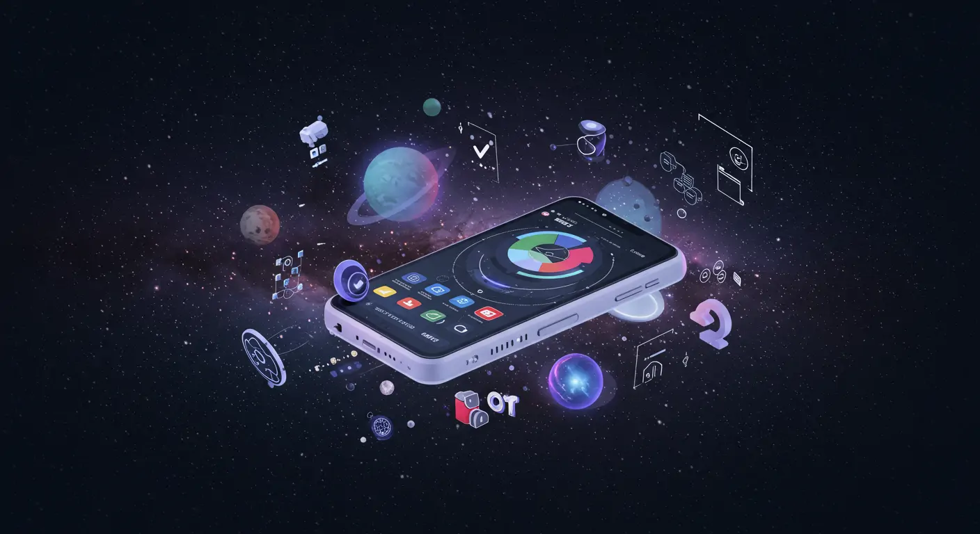 The Rise of AI-Powered User Acquisition: How Automated Strategies Are Redefining App Marketing in 2025