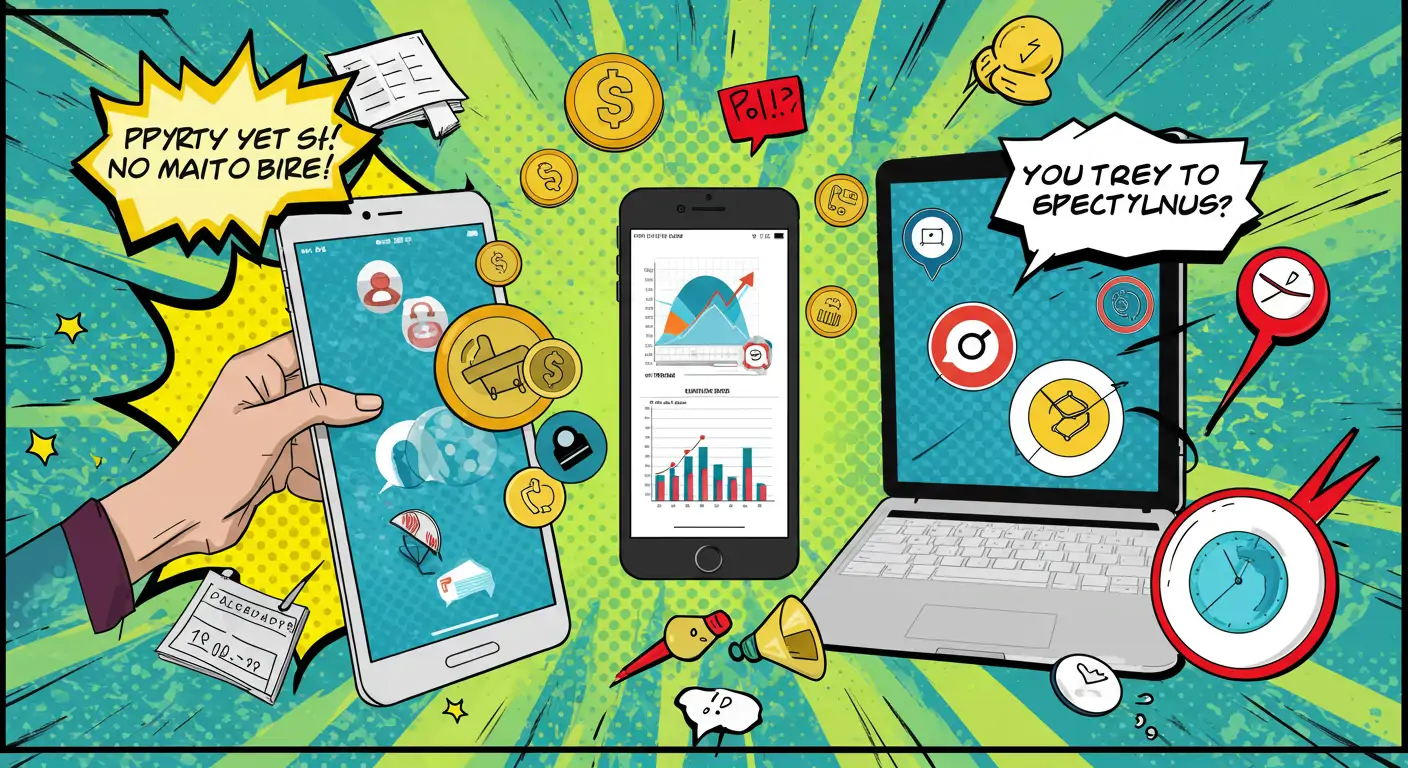 How to Create an Effective App Landing Page That Drives Downloads Before Launch