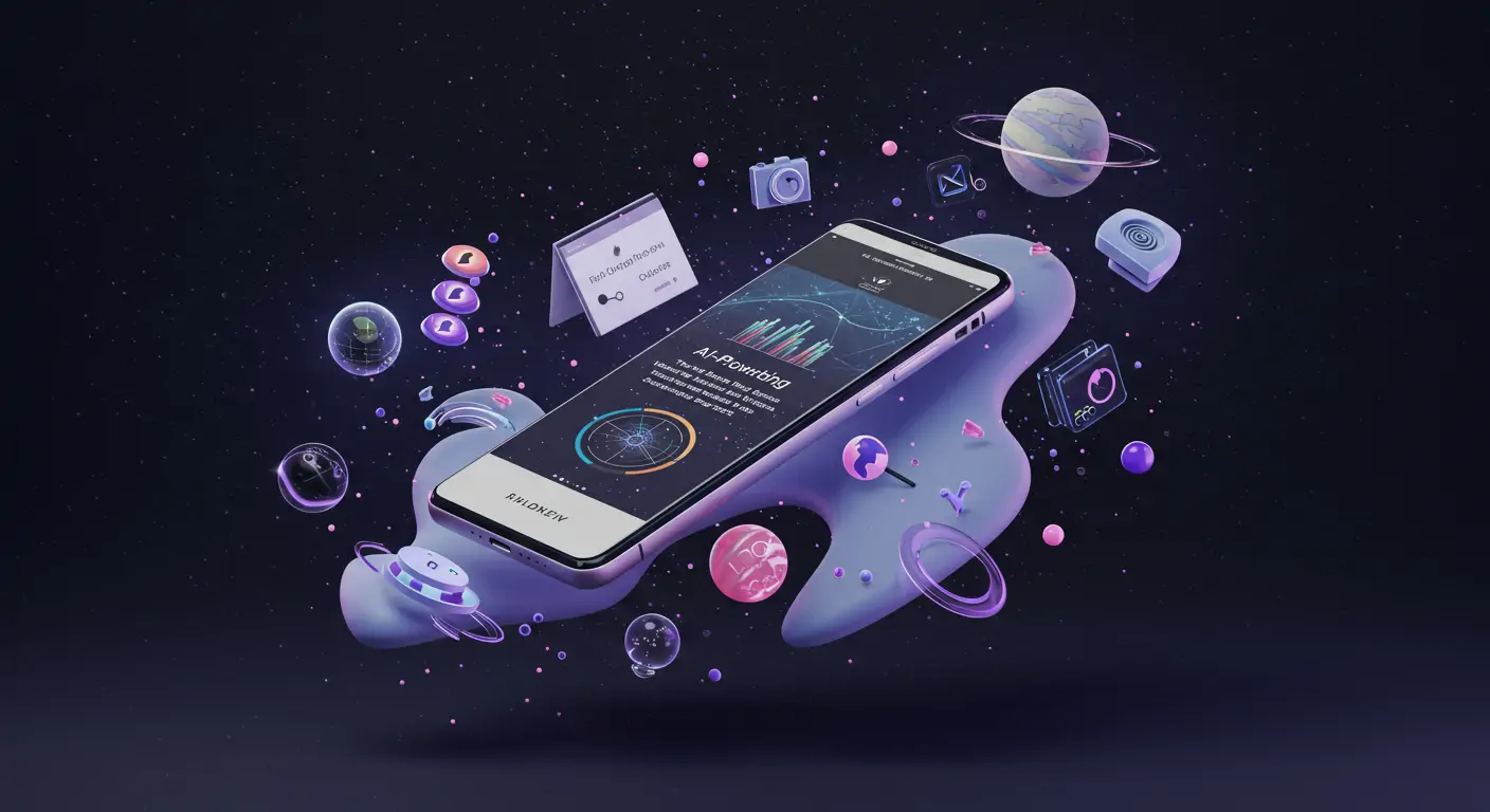 The Rise of AI-Powered App Marketing: How Automation Is Reshaping User Acquisition Strategies in 2025