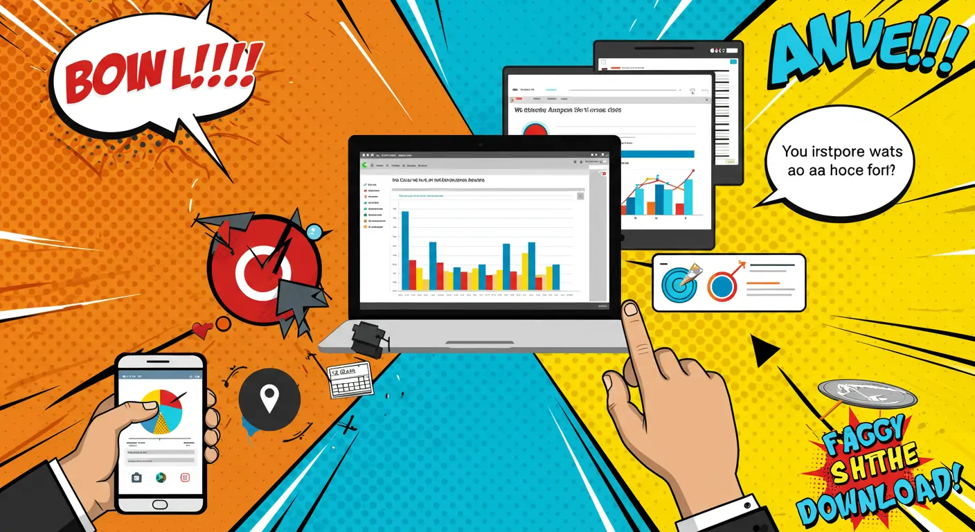 How to Create a High-Converting App Website in 10 Minutes That Drives Downloads