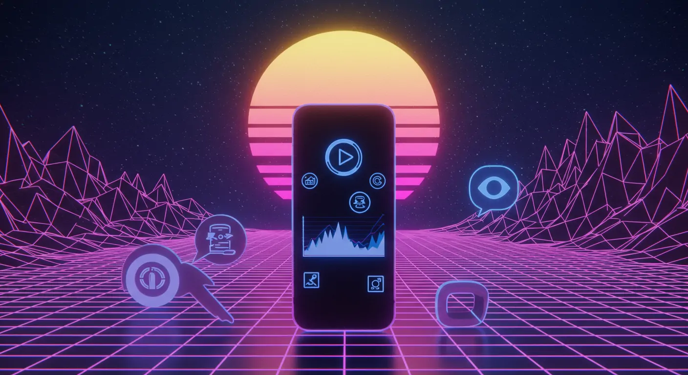The Rise of AI-Powered App Marketing Automation: How It's Slashing User Acquisition Costs by 80% in 2025