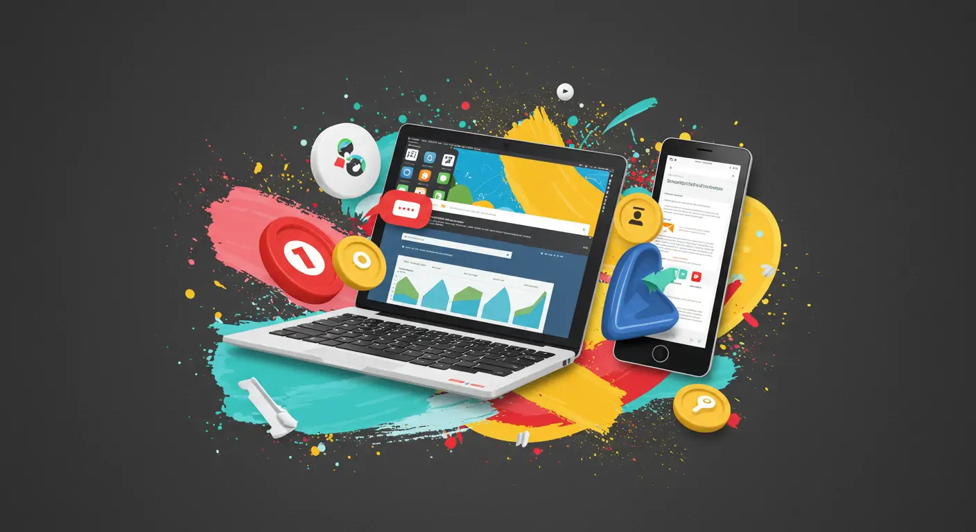 How to Build a High-Converting Landing Page for Your App in Minutes That Drives Downloads