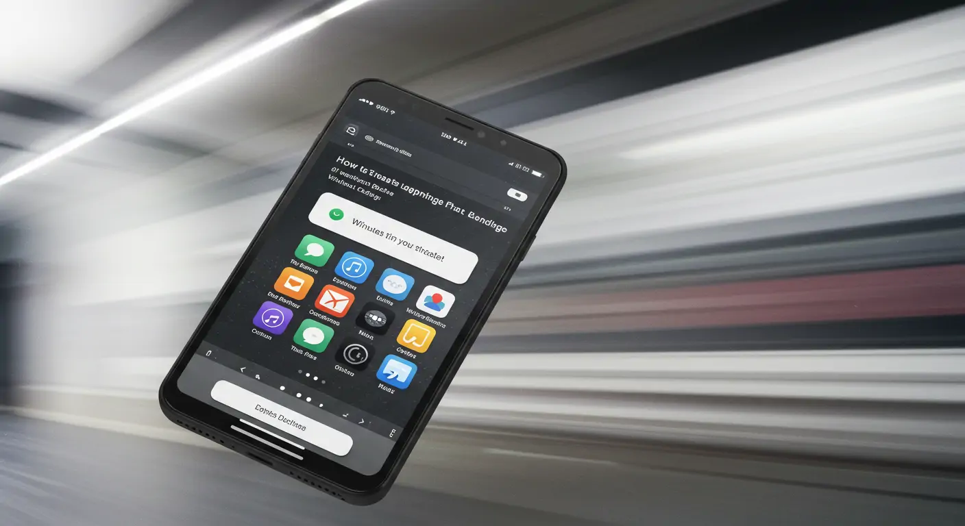 How to Create an App Landing Page That Drives Downloads in Minutes Without Coding