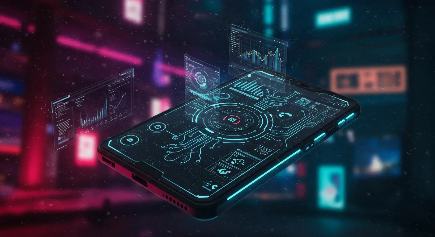 How to Build an AI-Powered Mobile App with React Native and OpenAI in 2025