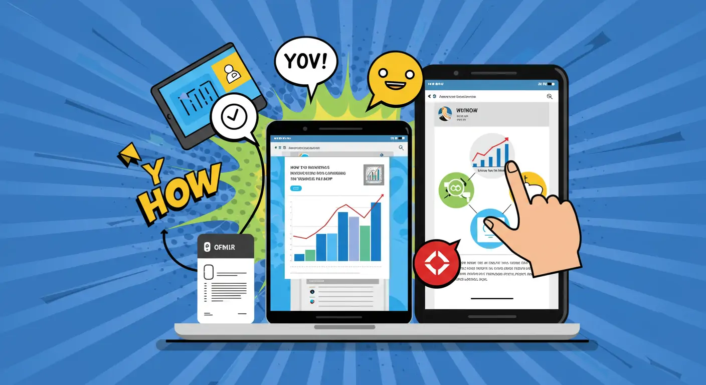 How to Build a High-Converting Landing Page for Your App in Minutes That Boosts Downloads