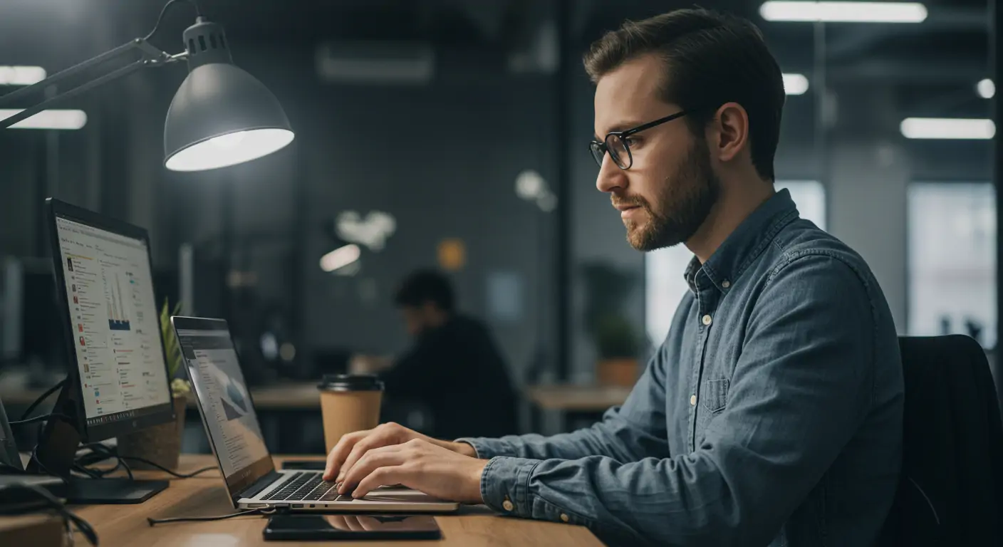 How to Build an AI-Powered Automated Testing Suite with Playwright and Python in 2025