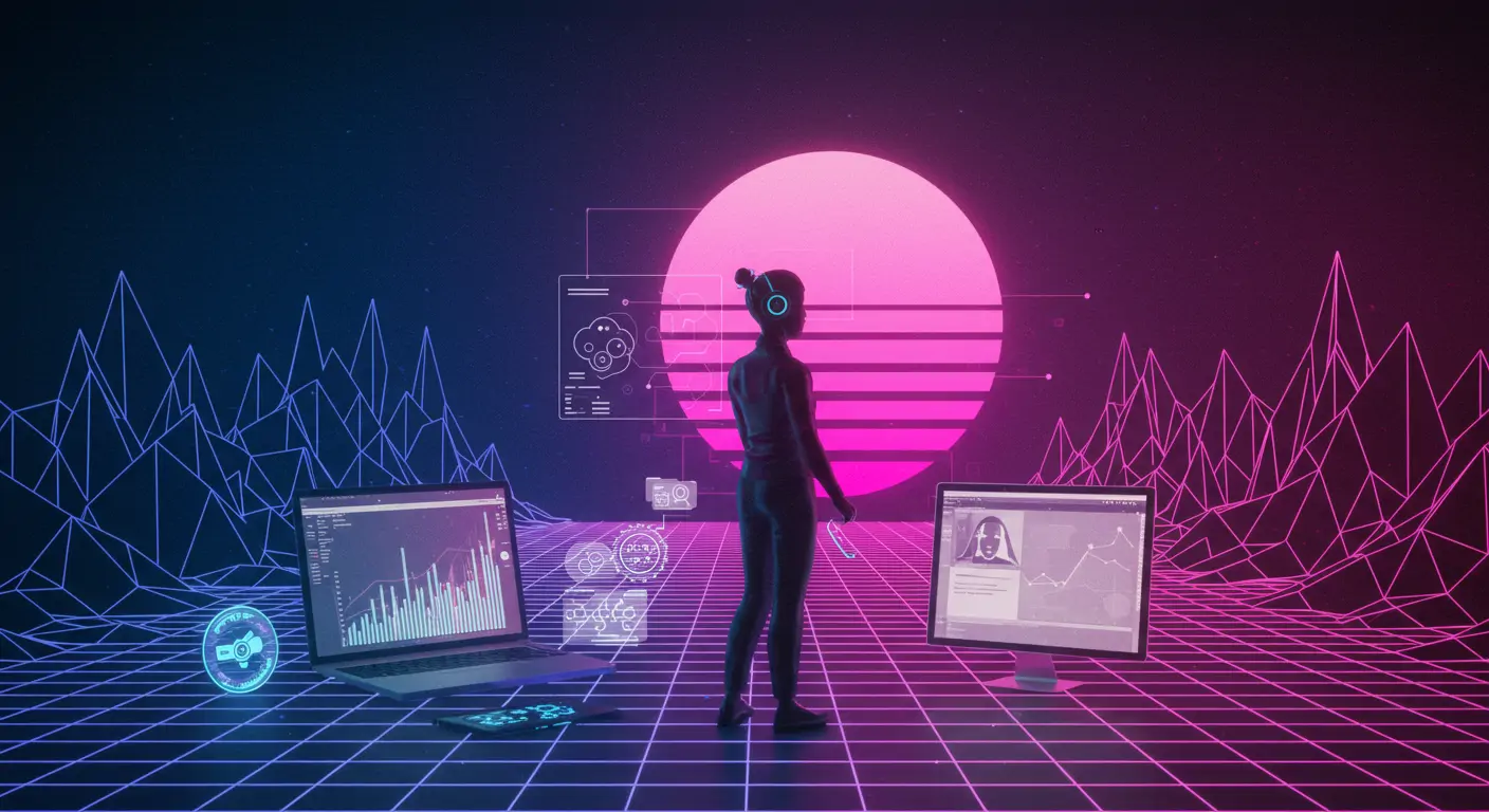 The Rise of Autonomous AI Agents: How They're Transforming Enterprise Workflows in 2025