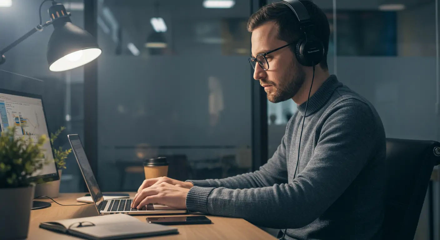 How to Build a Conversational AI Agent with LangChain and Python in 2025