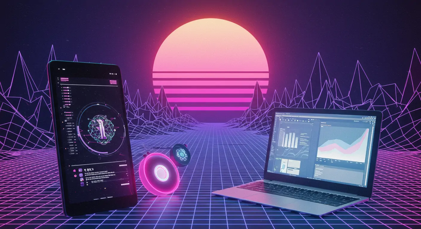 The Rise of AI-Powered App Marketing Automation: What It Means for User Acquisition in 2025
