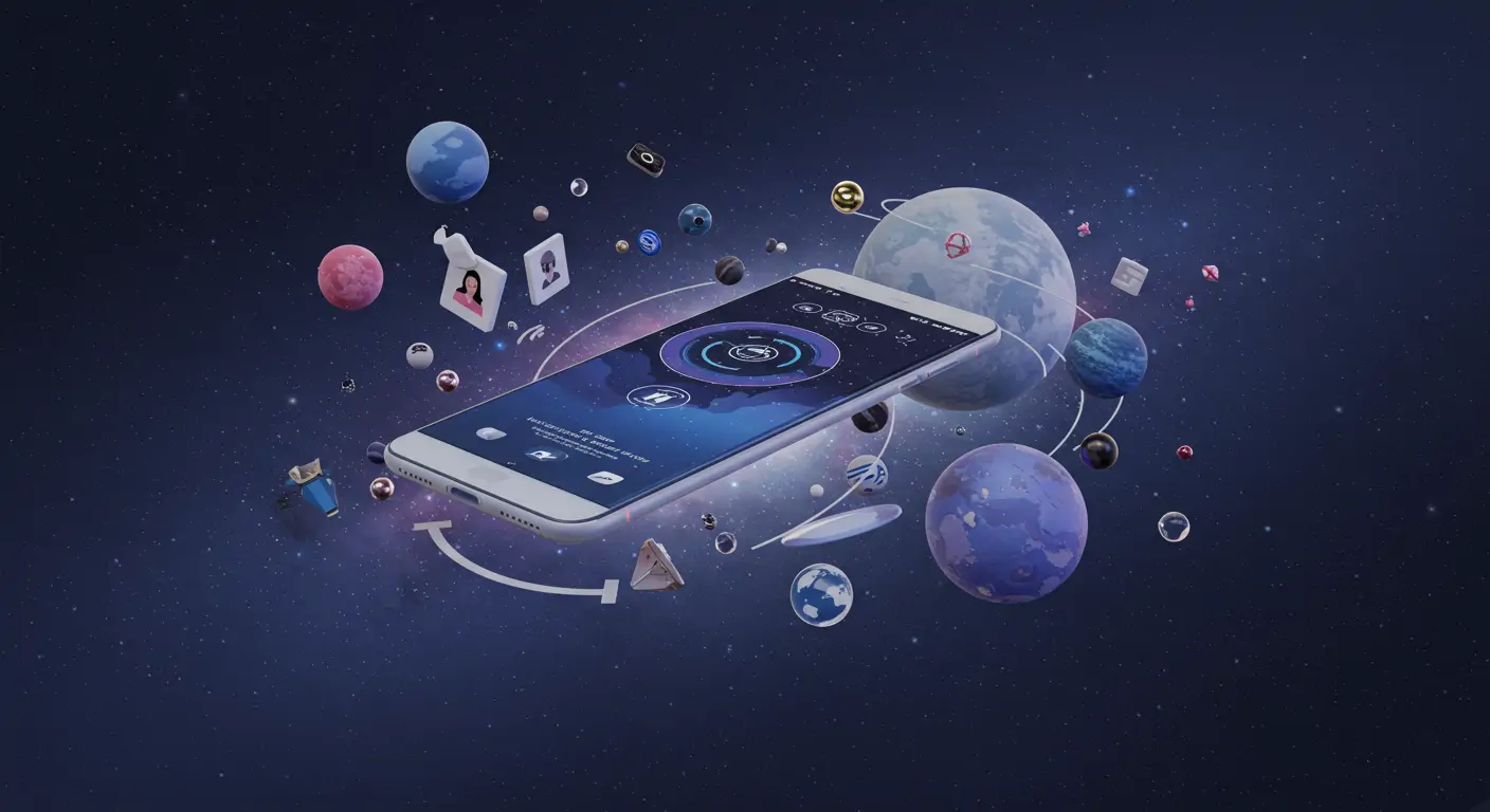 The Rise of AI-Powered Mobile Optimization: How Apps Are Adapting to User Behavior Changes in 2025