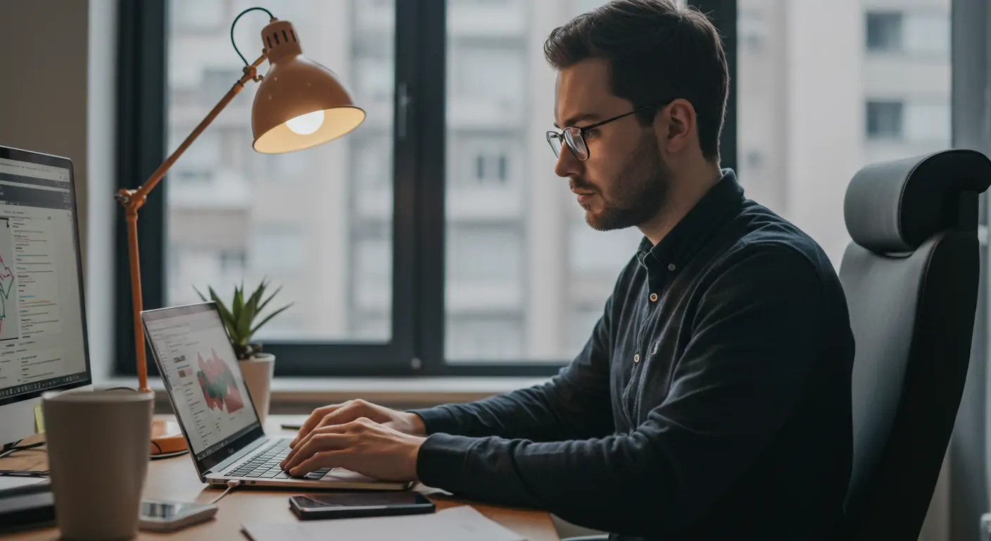 How to Build a High-Performance Cross-Platform Mobile App with Flutter and Kotlin in 2025