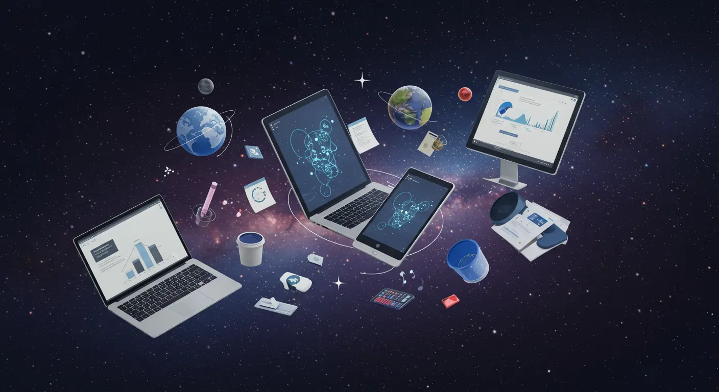The Rise of AI Agents in App Development: How They're Slashing Costs and Time in 2025