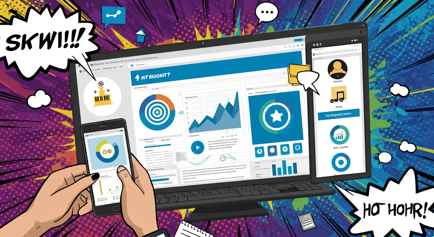 How to Build a High-Converting Landing Page for Your App That Drives Downloads in Minutes