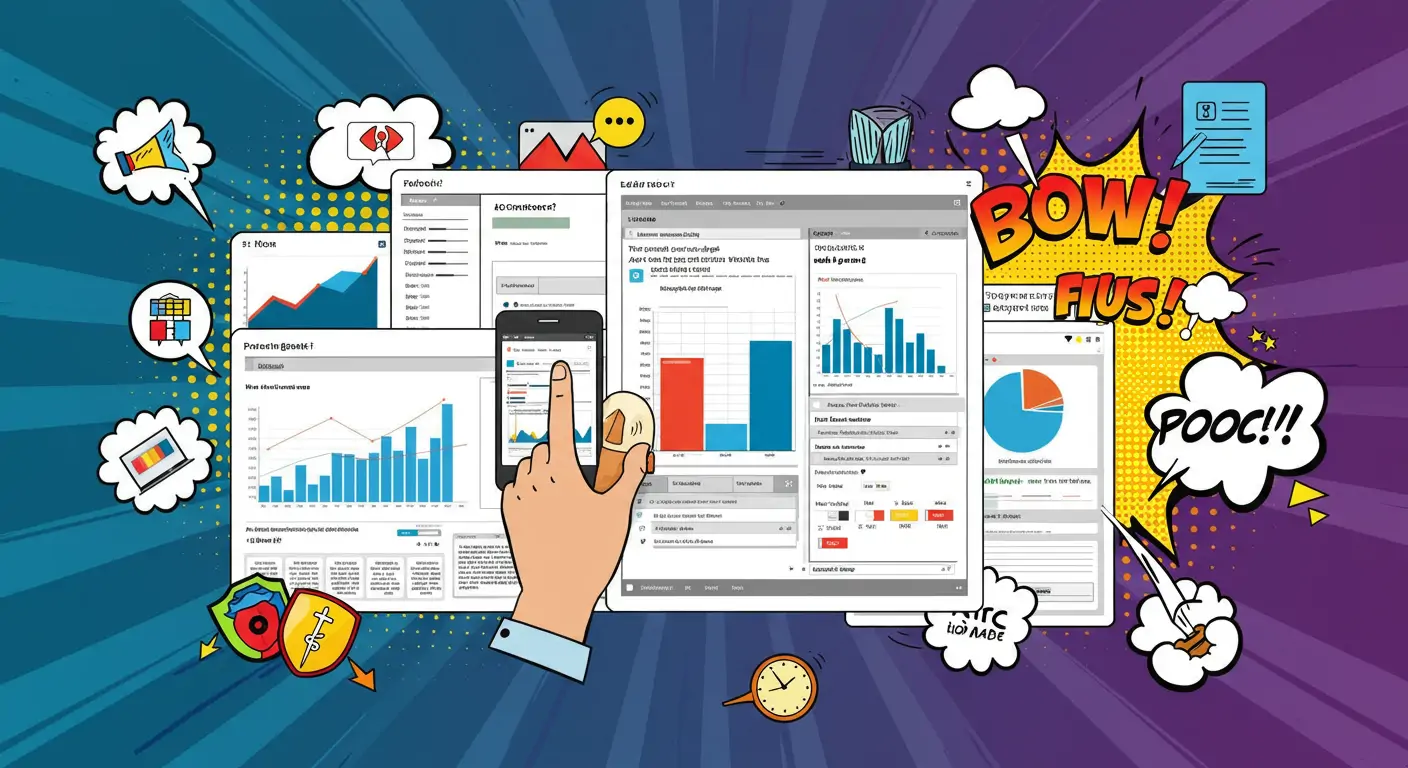 How to Create a High-Converting App Website That Drives Downloads in Under 10 Minutes
