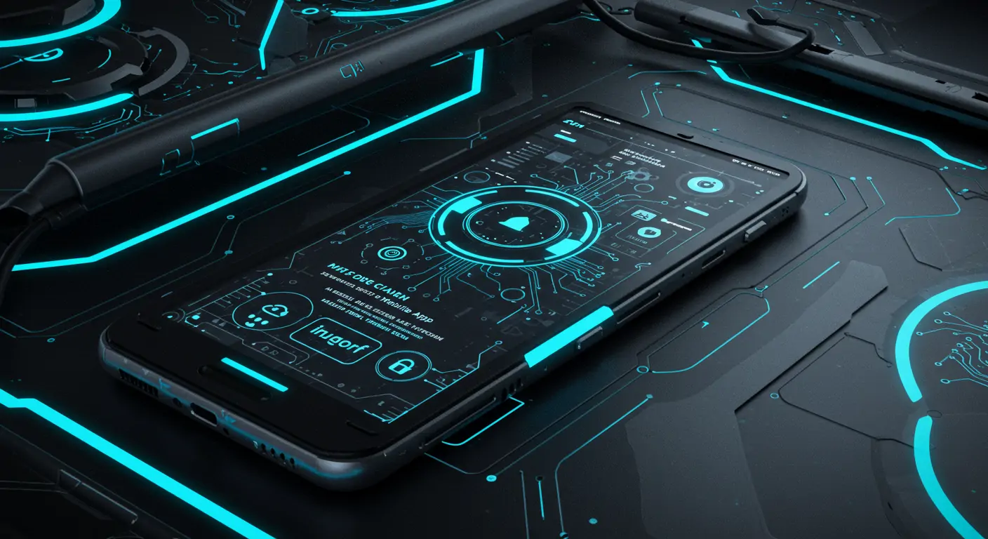 How to Build a Serverless AI-Powered Mobile App with Flutter and AWS Amplify in 2025