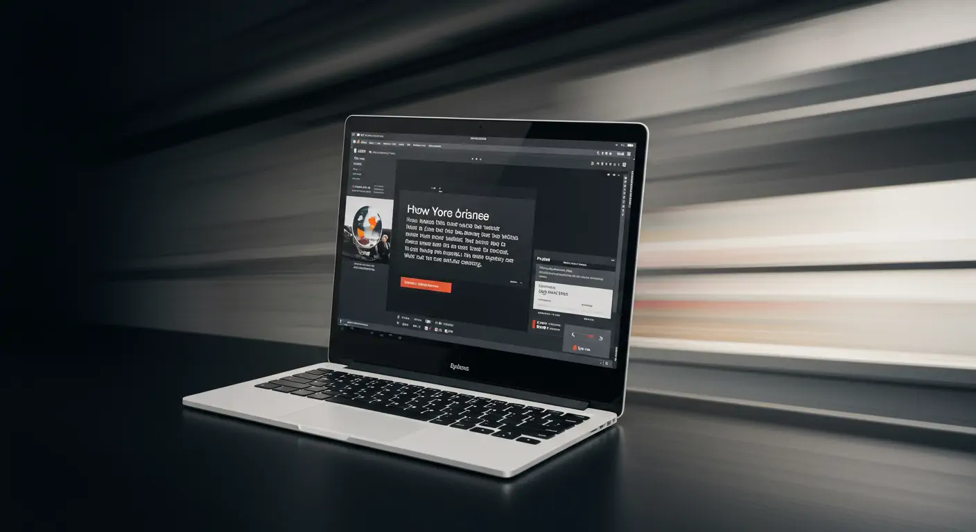 How to Create a High-Converting App Website That Launches in Minutes Without Coding