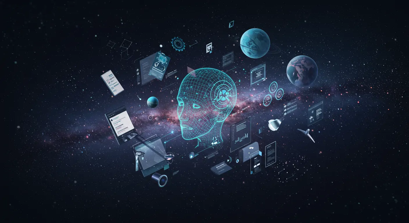 The Rise of AI Agent Frameworks: How They're Transforming Automation in 2025
