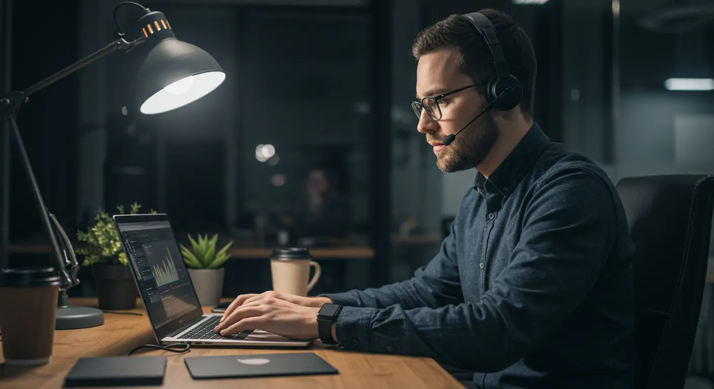 How to Build a Conversational AI Agent with AutoGPT and Python in 2025