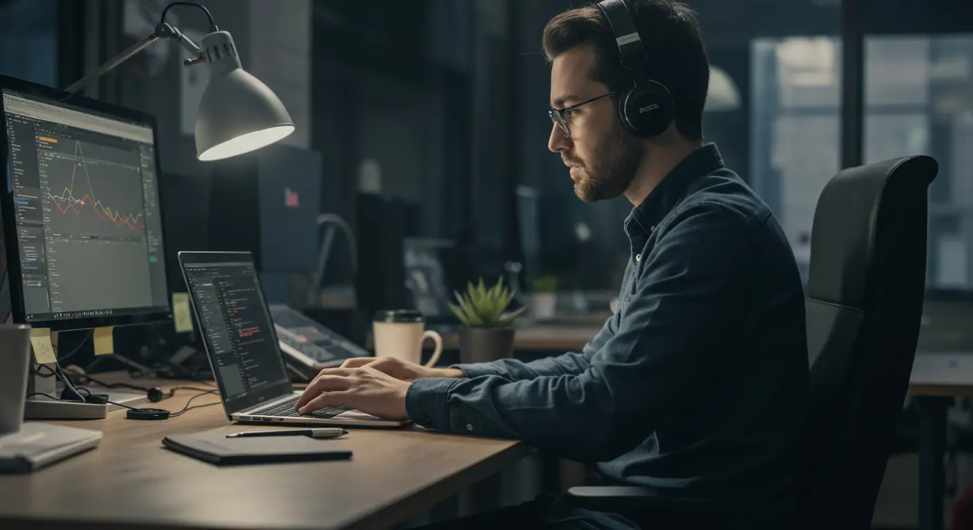 How to Build an AI-Powered Debugging Assistant with GitHub Copilot in 2025