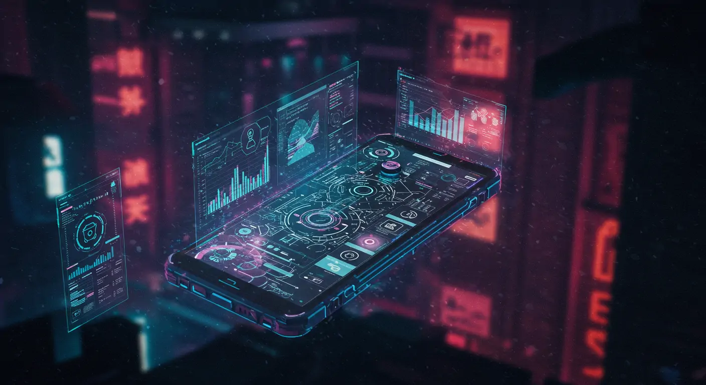 How to Build a High-Performance AI-Powered Mobile App with Flutter and TensorFlow Lite in 2025