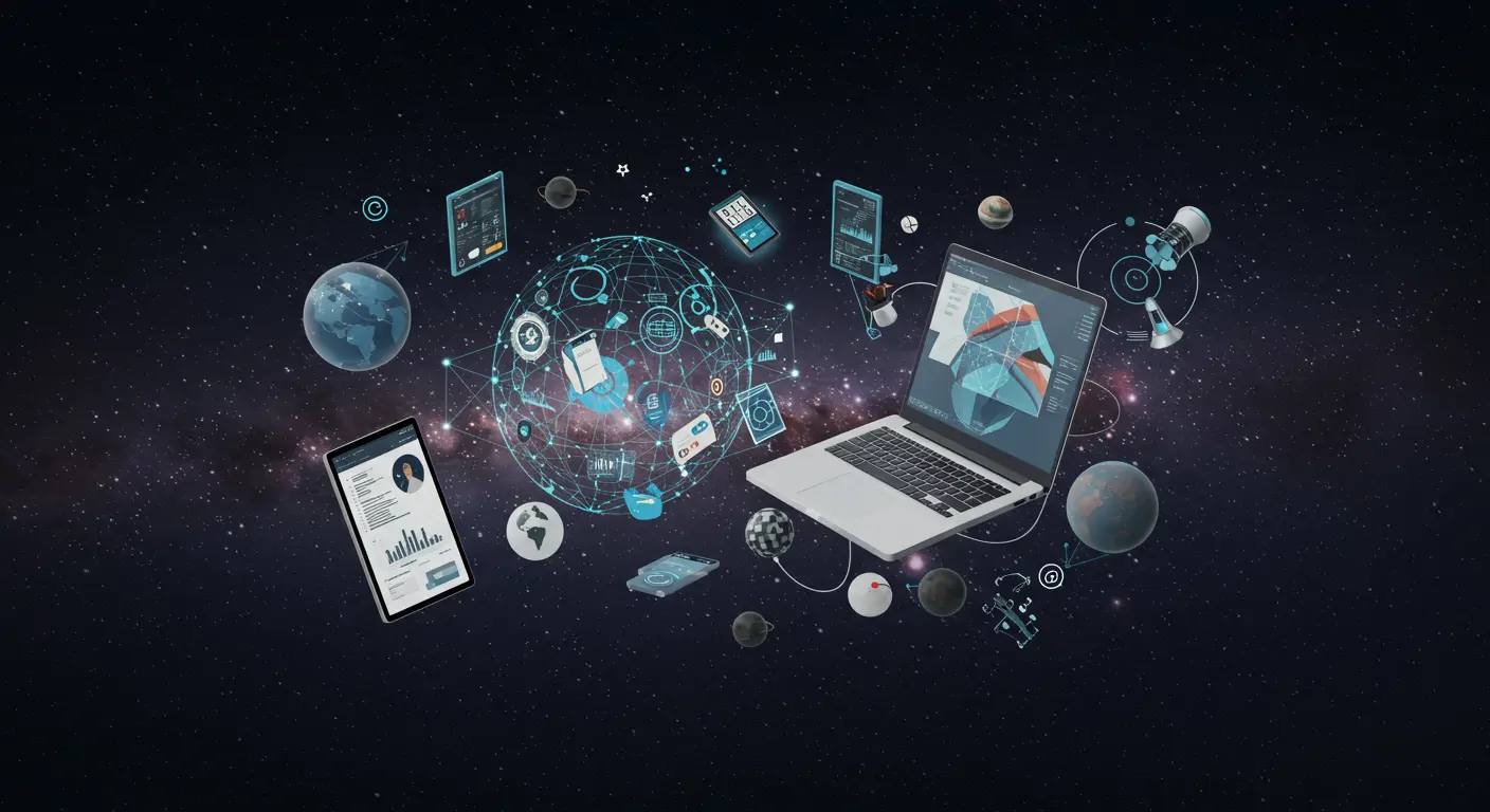 The Rise of Autonomous AI Agents: Transforming Development Workflows in 2025