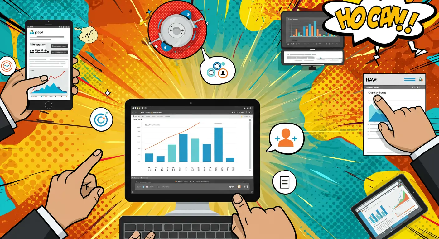 How to Build a High-Converting App Website in 10 Minutes That Drives User Engagement
