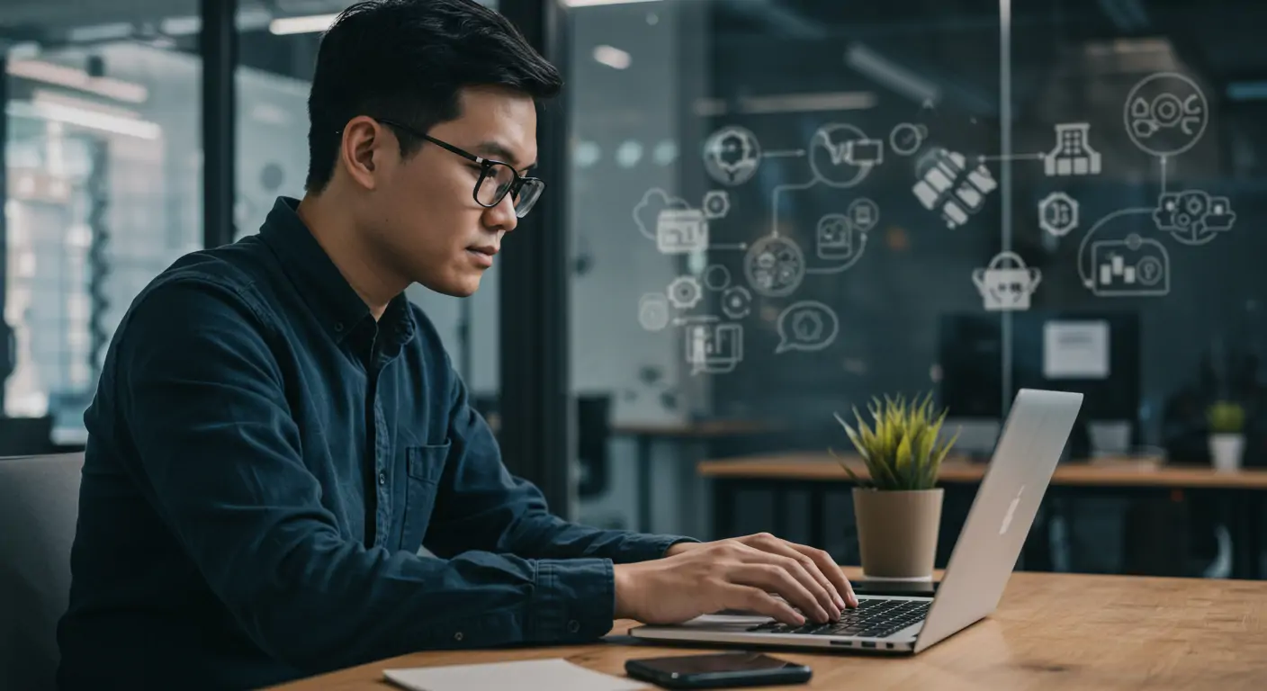 How to Build a Scalable AI-Powered Workflow Automation Tool with LangChain and Python in 2025