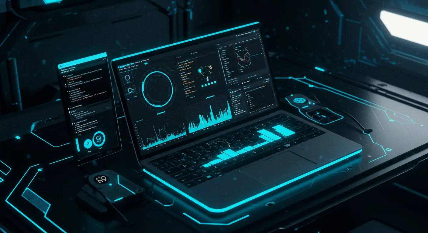 How to Build an AI-Powered App Analytics Dashboard with Next.js and Chart.js in 2025